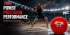 Ядро Nelco сталь 6 кг. / 124 мм IAAF