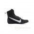 Боксерки Nike Machomai 3 (чёрные)