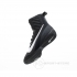 Боксерки Nike Machomai 3 (чёрные)