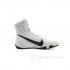 Боксерки Nike Machomai 3 (белые)