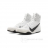 Боксерки Nike Machomai 3 (белые)