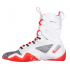 Боксерки Nike HyperKO 2 (с красным)