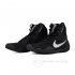 Борцовки Nike Tawa (чёрные)