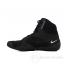 Борцовки Nike Tawa (чёрные)