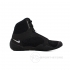 Борцовки Nike Tawa (чёрные)