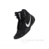 Борцовки Nike Tawa (чёрные)