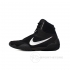 Борцовки Nike Tawa (чёрные)