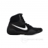 Борцовки Nike Tawa (чёрные)
