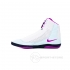 Борцовки Nike Inflict 4 (фиолетовые)