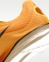Шиповки для средних и длинных дистанций Nike Dragonfly 2 Elite (жёлто-оранжевые)