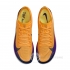 Шиповки для средних и длинных дистанций Nike Dragonfly 2 Elite (жёлто-оранжевые)