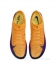 Шиповки для средних и длинных дистанций Nike Dragonfly 2 Elite (жёлто-оранжевые)