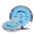 Диск Nelco 2 кг S/R S.SPIN Olympic mpic MPIA IAAF