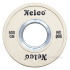 Диск Nelco тяжелоатлетический RUBBER Olympic mpic 500 GMS (WHITE) - IWF