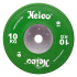 Диск Nelco тяжелоатлетическийS Competition etition ETITION PRO. 25 кг (RED) - IWF