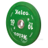 Диск Nelco тяжелоатлетическийS Competition etition ETITION PRO. 25 кг (RED) - IWF