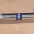 Гриф Nelco тяжелоатлетический тренировочный, мужской Competition etition PRO. 2.2 MTR