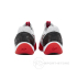 Обувь для фехтования Nike Air Zoom Fencer — Metallic Silver / University Red (321088-003)