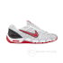 Обувь для фехтования Nike Air Zoom Fencer — Metallic Silver / University Red (321088-003)