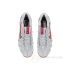 Обувь для фехтования Nike Air Zoom Fencer — Metallic Silver / University Red (321088-003)