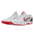 Обувь для фехтования Nike Air Zoom Fencer — Metallic Silver / University Red (321088-003)