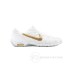 Обувь для фехтования Nike Air Zoom Fencer — White / Gold (321088-107)