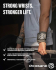 Кистевые бинты Rehband X-RX Wrist Wraps