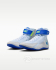 Борцовки Nike Speedsweep Viii Gs