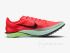 Шиповки Nike Zoomx Dragonfly 2 Elite