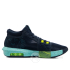 Кроссовки баскетбольные кроссовки Nike LeBron Witness 8