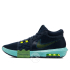 Кроссовки баскетбольные кроссовки Nike LeBron Witness 8