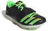 Шиповки для тройного прыжка Adidas Adizero TJ/PV