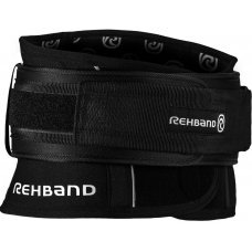 Поясничный бандаж Rehband X-RX Back Support