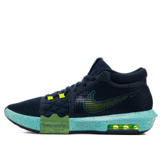 Кроссовки баскетбольные кроссовки Nike LeBron Witness 8