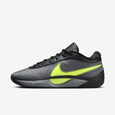 Кроссовки баскетбольные Nike Zoom Freak 6