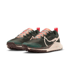 Кроссовки беговые Nike React Pegasus Trail 4