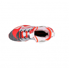 Боксерки Nike HyperKO 2 (с красным)