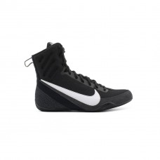 Боксерки Nike Machomai 3 (чёрные)