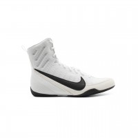 Боксерки Nike Machomai 3 (белые)