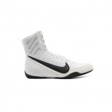 Боксерки Nike Machomai 3 (белые)