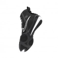 Боксерки Nike HyperKO 3 (чёрные)