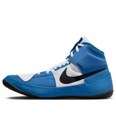 Борцовки Nike Fury
