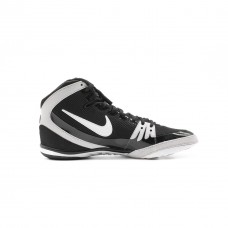 Борцовки Nike Freek (чёрные)