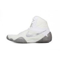 Борцовки Nike Tawa (белые)