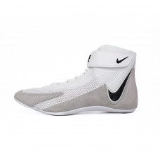 Борцовки Nike Speedsweep VIII (белые)