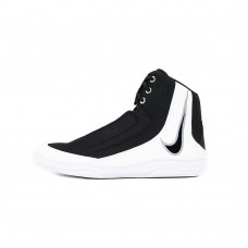 Борцовки Nike Inflict 4 (чёрные)