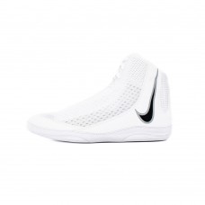 Борцовки Nike Inflict 4 (белые)