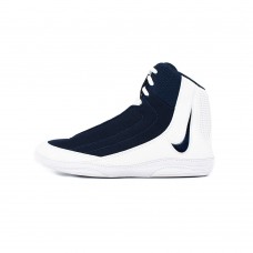 Борцовки Nike Inflict 4 (Navy)