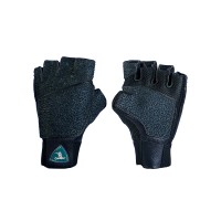 Перчатка стрелковая Capapie Topline Cut Finger Shooting Glove