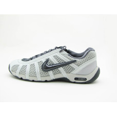 Обувь для фехтования Nike Air Zoom Fencer — Met Platinum / Black / Flint Grey (321088-002)